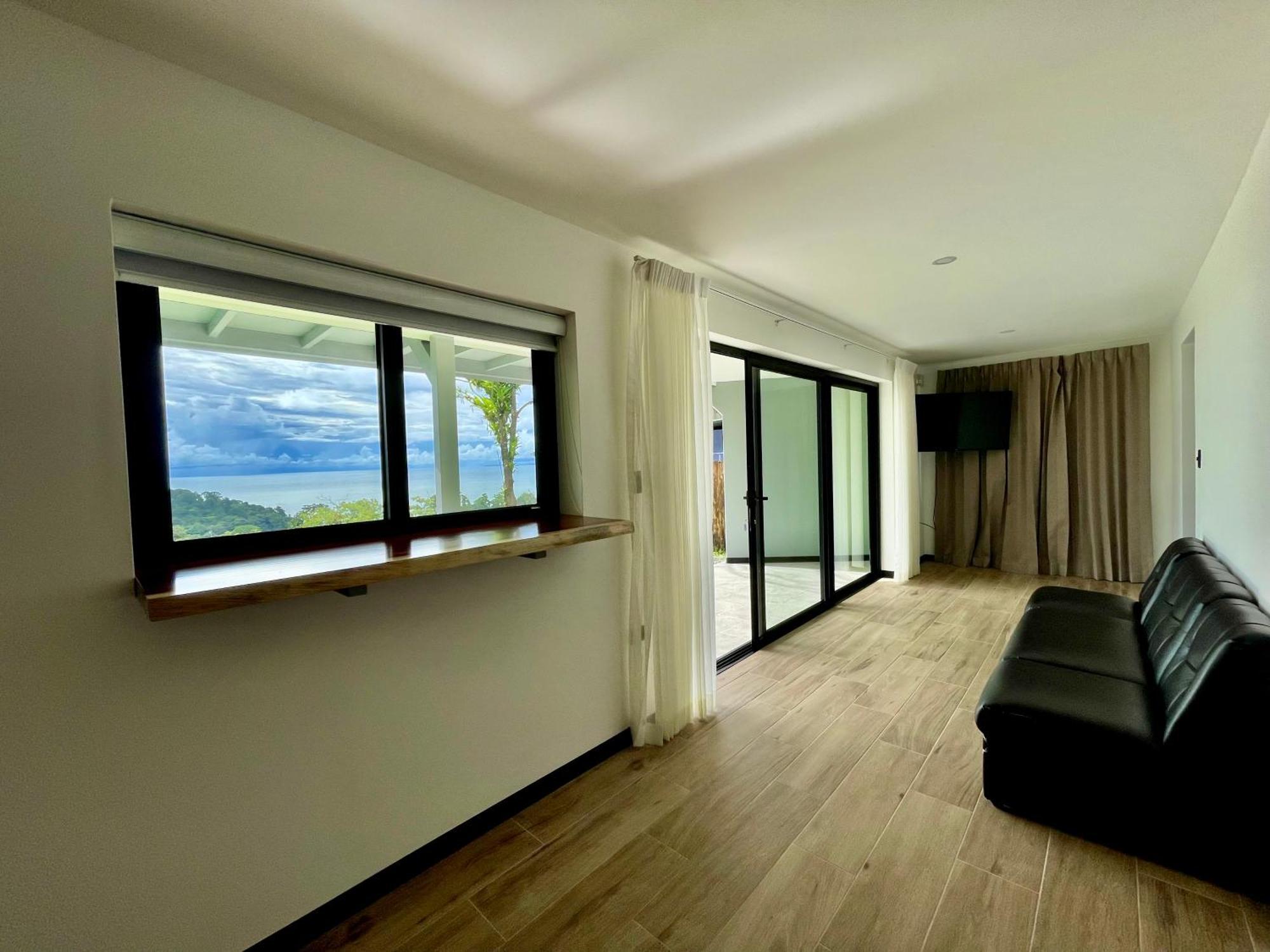 Pura Natura Lodge 曼努埃尔安东尼奥 外观 照片