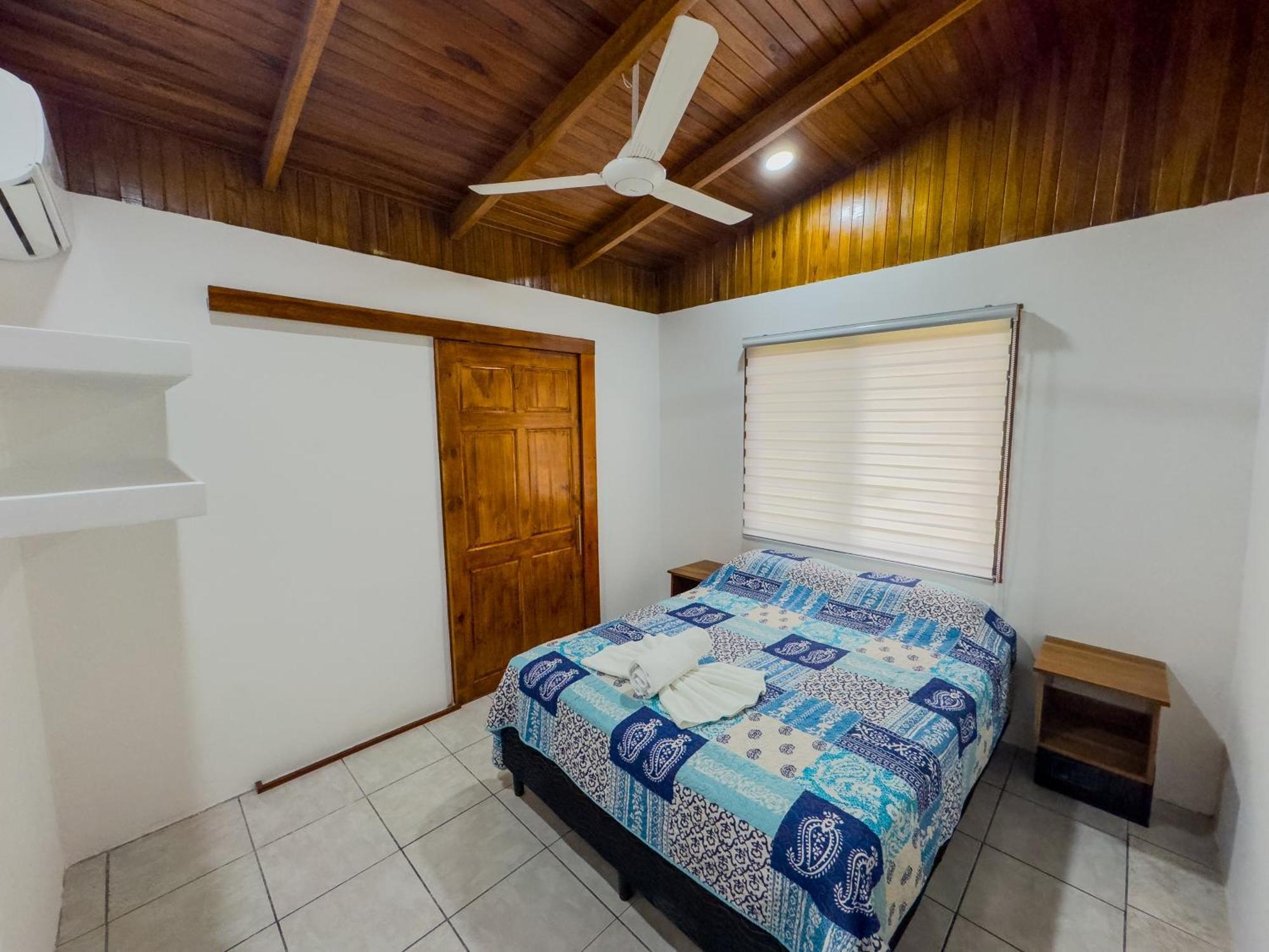 Pura Natura Lodge 曼努埃尔安东尼奥 外观 照片